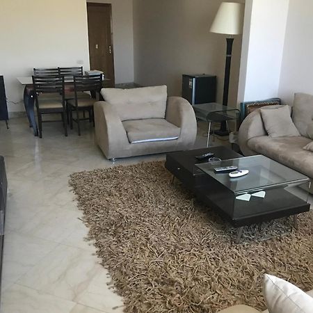Alia Beach Residence Hurghada Luaran gambar