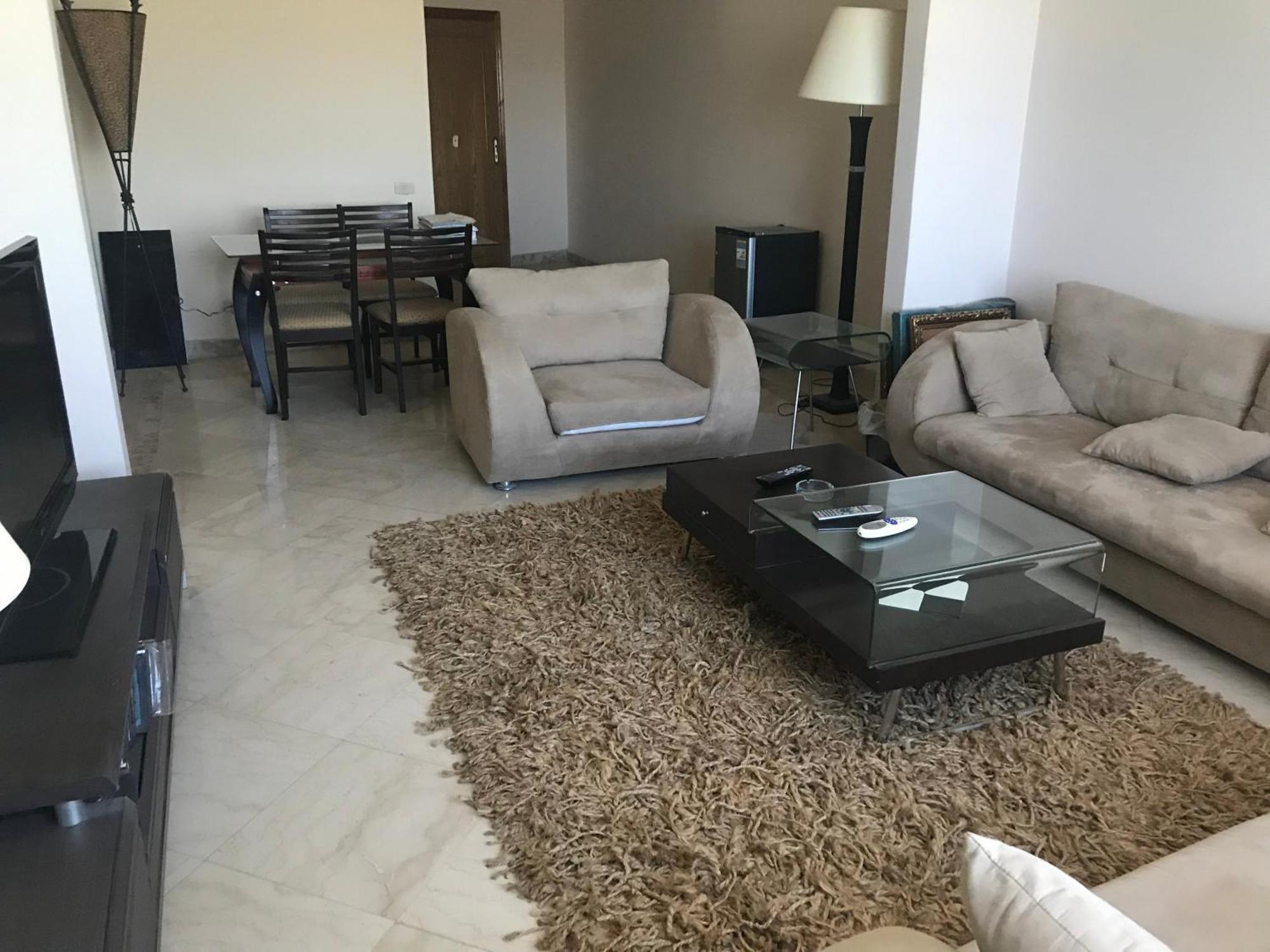 Alia Beach Residence Hurghada Luaran gambar